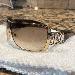 Dior Indinight2 Sunglasses